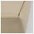 Borsa a tracolla GUCCI Old Turn Lock in pelle beige tono oro Auth am12298A - vista 16