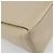 Borsa a tracolla GUCCI Old Turn Lock in pelle beige tono oro Auth am12298A - vista 17
