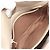 Borsa a tracolla GUCCI Old Turn Lock in pelle beige tono oro Auth am12298A - vista 21