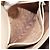 Borsa a tracolla GUCCI Old Turn Lock in pelle beige tono oro Auth am12298A - vista 22