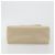 Borsa a tracolla GUCCI Old Turn Lock in pelle beige tono oro Auth am12298A - vista 5