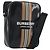 Borsa a tracolla BURBERRY Thornton Messenger PVC Canvas Black Auth 198717A Nero