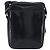 Borsa a tracolla BURBERRY Thornton Messenger PVC Canvas Black Auth 198717A Nero - vista 2