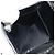 Borsa a tracolla BURBERRY Thornton Messenger PVC Canvas Black Auth 198717A Nero - vista 21