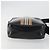 Borsa a tracolla BURBERRY Thornton Messenger PVC Canvas Black Auth 198717A Nero - vista 5