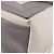 Bolsa de mão BALENCIAGA Navy Cabas XS Canvas White Silver 339933 Auth 196624 Prata Branco - vista 16