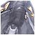 CHANEL Triple Coco Chain Schultertasche aus Leder Schwarz Gold CC Auth 198357 - Ansicht 19