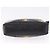 CHANEL Triple Coco Chain Schultertasche aus Leder Schwarz Gold CC Auth 198357 - Ansicht 5