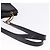 CHANEL Triple Coco Chain Schultertasche aus Leder Schwarz Gold CC Auth 198357 - Ansicht 7