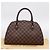 Borsa a mano LOUIS VUITTON Damier Ebene Rivera MM N41434 LV Auth 197493V - vista 12