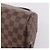 Borsa a mano LOUIS VUITTON Damier Ebene Rivera MM N41434 LV Auth 197493V - vista 15