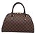 Borsa a mano LOUIS VUITTON Damier Ebene Rivera MM N41434 LV Auth 197493V - vista 2