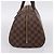 Borsa a mano LOUIS VUITTON Damier Ebene Rivera MM N41434 LV Auth 197493V - vista 3