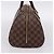 Borsa a mano LOUIS VUITTON Damier Ebene Rivera MM N41434 LV Auth 197493V - vista 4