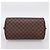 Borsa a mano LOUIS VUITTON Damier Ebene Rivera MM N41434 LV Auth 197493V - vista 5
