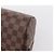 Borsa a mano LOUIS VUITTON Damier Ebene Rivera MM N41434 LV Auth 197493V - vista 9