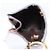 LOUIS VUITTON Damier Ebene Clochette GM Key Case N42240 LV Auth BA15251 - vista 11