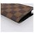LOUIS VUITTON Damier Ebene Clochette GM Key Case N42240 LV Auth BA15251 - vista 16