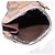 LOUIS VUITTON Damier Ebene Clochette GM Key Case N42240 LV Auth BA15251 - vista 21