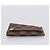 LOUIS VUITTON Damier Ebene Clochette GM Key Case N42240 LV Auth BA15251 - vista 3