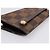 LOUIS VUITTON Damier Ebene Clochette GM Key Case N42240 LV Auth BA15251 - vista 7