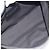 Borsa a tracolla BURBERRY in pelle nera argento Auth 198628A Nero - vista 12