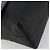 Borsa a tracolla BURBERRY in pelle nera argento Auth 198628A Nero - vista 14