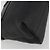 Borsa a tracolla BURBERRY in pelle nera argento Auth 198628A Nero - vista 16