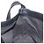 Borsa a tracolla BURBERRY in pelle nera argento Auth 198628A Nero - vista 19