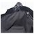 Borsa a tracolla BURBERRY in pelle nera argento Auth 198628A Nero - vista 20