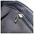 Borsa a tracolla BURBERRY in pelle nera argento Auth 198628A Nero - vista 21