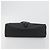 Borsa a tracolla BURBERRY in pelle nera argento Auth 198628A Nero - vista 5