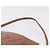 Borsa LOEWE Standard A4 in pelle 2way Brown Gold Auth 196677A Marrone D'oro - vista 15