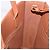 Borsa LOEWE Standard A4 in pelle 2way Brown Gold Auth 196677A Marrone D'oro - vista 20