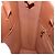 Borsa LOEWE Standard A4 in pelle 2way Brown Gold Auth 196677A Marrone D'oro - vista 21
