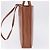 Borsa LOEWE Standard A4 in pelle 2way Brown Gold Auth 196677A Marrone D'oro - vista 3