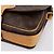 LOUIS VUITTON Monogram Cartouchiere GM Shoulder Bag M51252 LV Auth 196418A Monogramma - vista 14