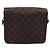 LOUIS VUITTON Monogram Cartouchiere GM Shoulder Bag M51252 LV Auth 196418A Monogramma - vista 2