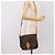 LOUIS VUITTON Monogram Cartouchiere GM Shoulder Bag M51252 LV Auth 196418A Monogramma - vista 24