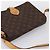 LOUIS VUITTON Monogram Cartouchiere GM Shoulder Bag M51252 LV Auth 196418A Monogramma - vista 6