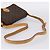 LOUIS VUITTON Monogram Cartouchiere GM Shoulder Bag M51252 LV Auth 196418A Monogramma - vista 7