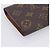 LOUIS VUITTON Monogram Portefeuille Sarah Long Wallet M61734 LV Auth 197560 Monogramma - Ansicht 16