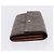 LOUIS VUITTON Monogram Portefeuille Sarah Long Wallet M61734 LV Auth 197560 Monogramma - Ansicht 4
