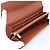 LOUIS VUITTON Monogram Portefeuille Sarah Long Wallet M61734 LV Auth 197560 Monogramma - Ansicht 8