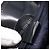 Borsa a mano GUCCI Nylon Navy Silver 002 2123 0457 Auth ep15803 Argento Blu navy - vista 12