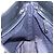 Borsa a mano GUCCI Nylon Navy Silver 002 2123 0457 Auth ep15803 Argento Blu navy - vista 18