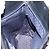Borsa a mano GUCCI Nylon Navy Silver 002 2123 0457 Auth ep15803 Argento Blu navy - vista 19