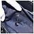 Borsa a mano GUCCI Nylon Navy Silver 002 2123 0457 Auth ep15803 Argento Blu navy - vista 20