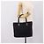 Borsa a mano GUCCI Nylon Navy Silver 002 2123 0457 Auth ep15803 Argento Blu navy - vista 22