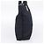 Borsa a mano GUCCI Nylon Navy Silver 002 2123 0457 Auth ep15803 Argento Blu navy - vista 3